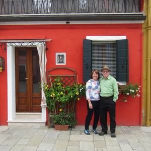 Meet your Posher, Earlene